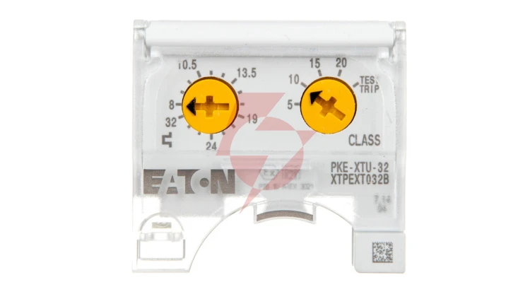 Wyzwalacz elektroniczny 3P 8-32A PKE-XTU-32 121726