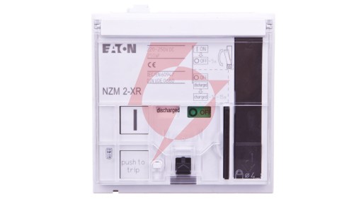 Napęd zdalny 220-250V DC NZM2-XR220-250DC 259842