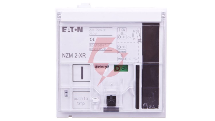 Napęd zdalny 220-250V DC NZM2-XR220-250DC 259842