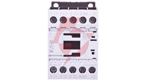 Stycznik mocy 12A 3P 400VAC 1Z 0R DILM12-10 276832