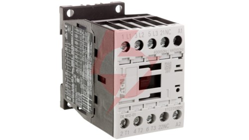 Stycznik mocy 12A 3P 400VAC 0Z 1R DILM12-01 276867