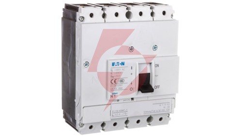Rozłącznik mocy 4P 63A N1-4-63 266002