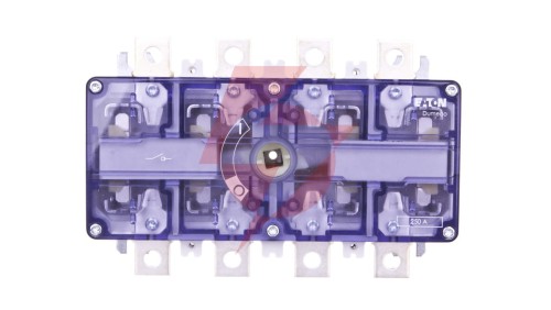 Rozłącznik izolacyjny 4P 250A DMV250N/4 1814410