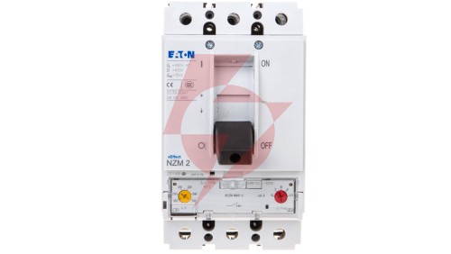 Wyłącznik mocy 250A 3P 36kA NZMC2-A250 271423