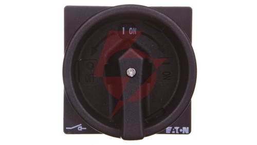 Napęd ręczny do przełączników zamknięcie na kłódkę SVB-SW-T0 060265