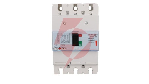 Wyłączniki mocy 3P 250A 36kA DPX3 250 420239