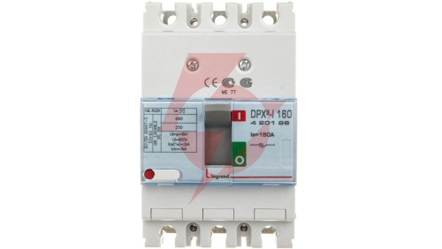 Rozłącznik mocy 3P 160A DPX3-I 160 420198