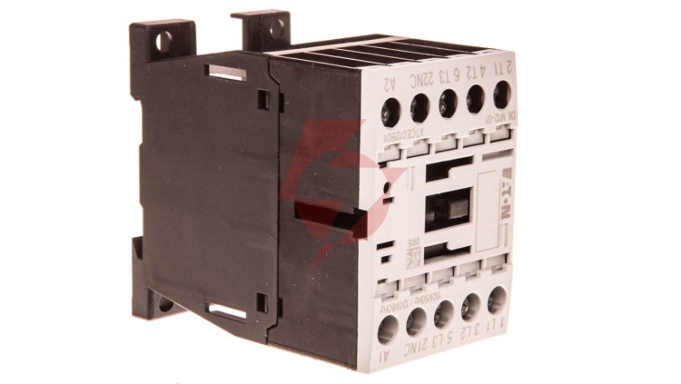 Stycznik mocy 12A 3P 110VAC 0Z 1R DILM12-01 276862