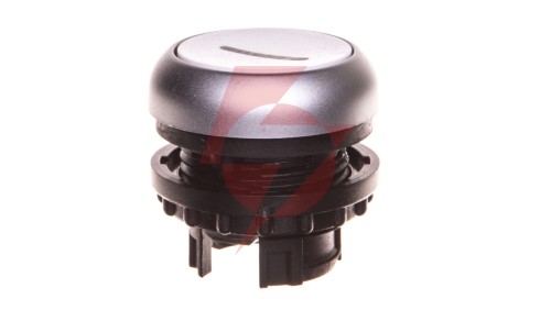 Napęd przycisku biały /I/ bez samopowrotu M22-DR-W-X1 216634