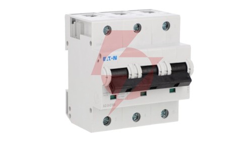 Wyłącznik nadprądowy 3P C 100A 20kA AC AZ-3-C100 211806