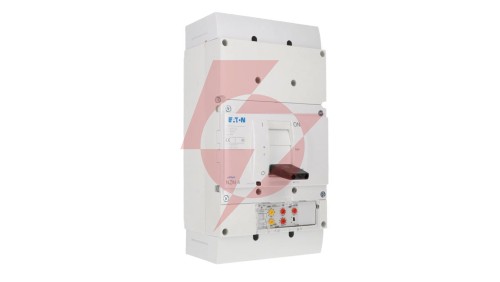 Wyłącznik mocy 800A 3P 50kA NZMN4-VE800 265769