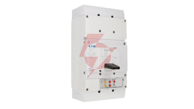 Wyłącznik mocy 800A 3P 50kA NZMN4-VE800 265769