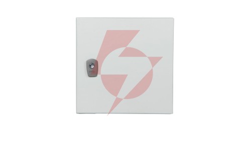Obudowa CS 300x300x150mm IP66 z płytą montażową CS-33/150 111648