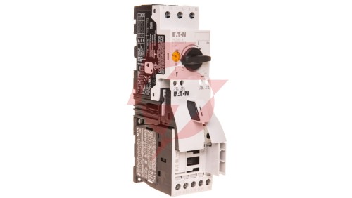 Układ rozruchowy 7,5kW 15,2A MSC-D-16-M15(24VDC) 100415