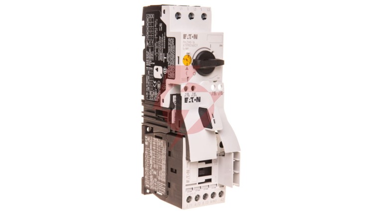 Układ rozruchowy 7,5kW 15,2A MSC-D-16-M15(24VDC) 100415