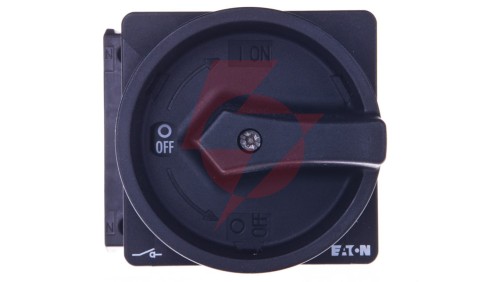 Rozłącznik izolacyjny 3P+N 63A do wbudowania P3-63/EA/SVB-SW/N 012771