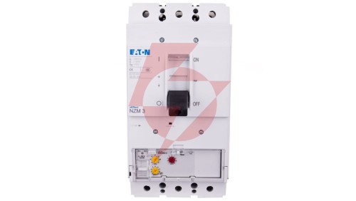 Wyłącznik silnikowy 3P 250kW 450A 50kA NZMN3-ME450 284468