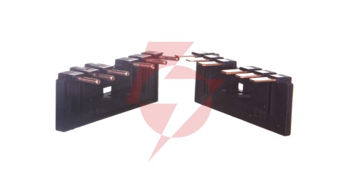 Komplet do oprzewodowania układu nawrotnego dla DILM17-32 DILM12 DILM32-XRL 283109