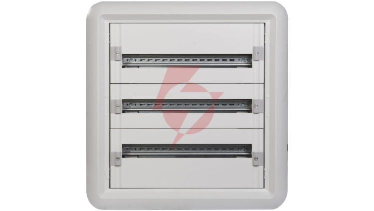 Rozdzielnica modułowa 3x24 podtynkowa IP30 XL3 160 020063