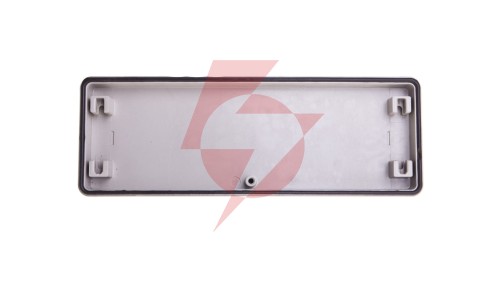Flansza wprowadzeniowa do obudowy CI 375mm FL4-X 024355
