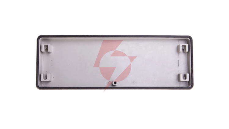Flansza wprowadzeniowa do obudowy CI 375mm FL4-X 024355