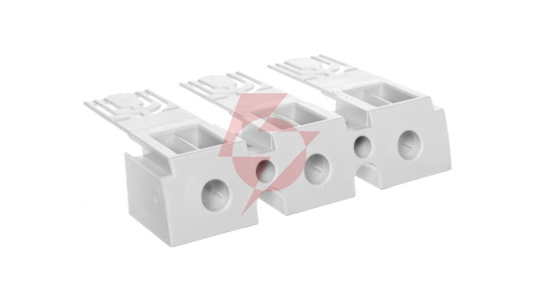 Osłona zacisków 3P NZM2-XKSFA 104640