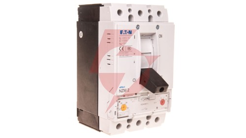 Wyłącznik mocy 300A 3P 50kA NZMN2-A300 107580