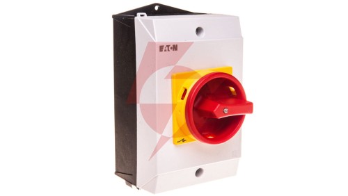 Rozłącznik izolacyjny 3P+N 32A w obudowie P1-32/I2/SVB/N 207319