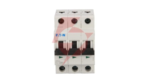 Wyłącznik nadprądowy 3P Z 20A 10kA AC FAZ Z20/3 278928