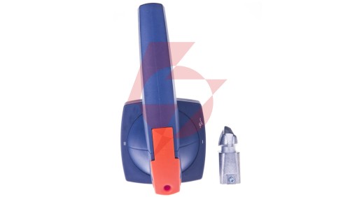 Napęd drzwiowy typu D niebieski KO3KDB/P 1818116