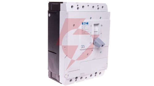 Rozłącznik mocy 4P 400A LN3-4-400-I 112010
