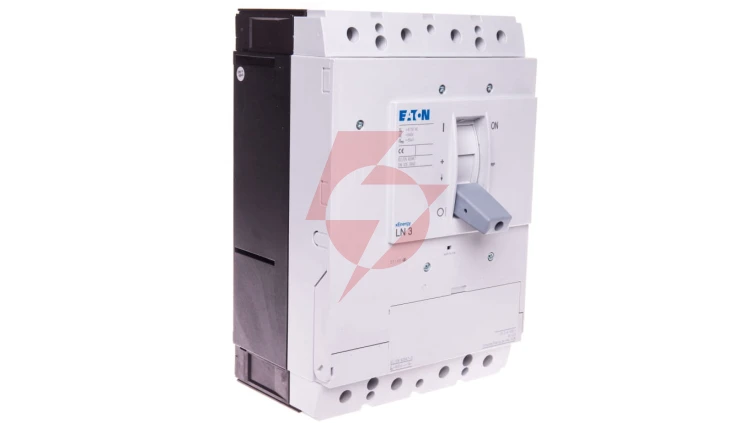 Rozłącznik mocy 4P 400A LN3-4-400-I 112010