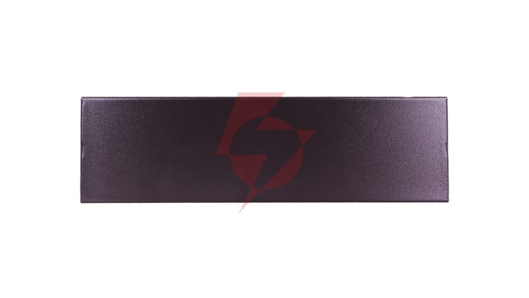 Cokół do rozdzielnic część boczna 100x500mm NSYSPS5100