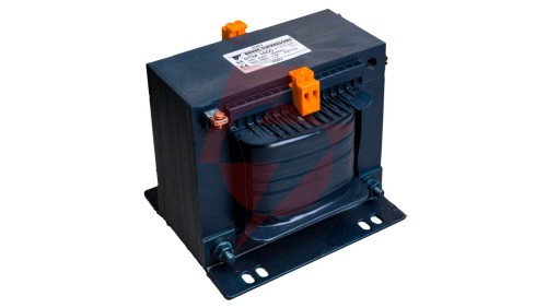 Transformator 1-fazowy separacyjny STM1600 400/230V 6,95A, Ta 40, 16253-9987
