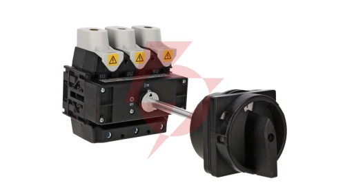 Rozłącznik izolacyjny 3P 250A do instalowania rozłącznego P5-250/V/SVB-SW 280945