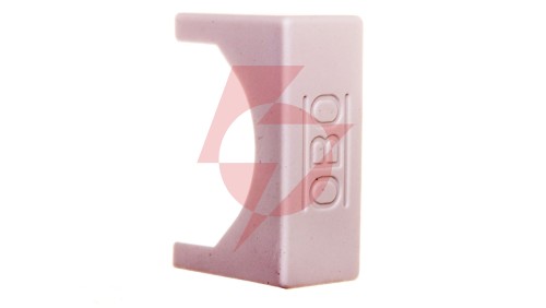 Uchwyt kablowy dociskowy /18-30mm/ 2037 18-30 LGR 2250306 /25szt./