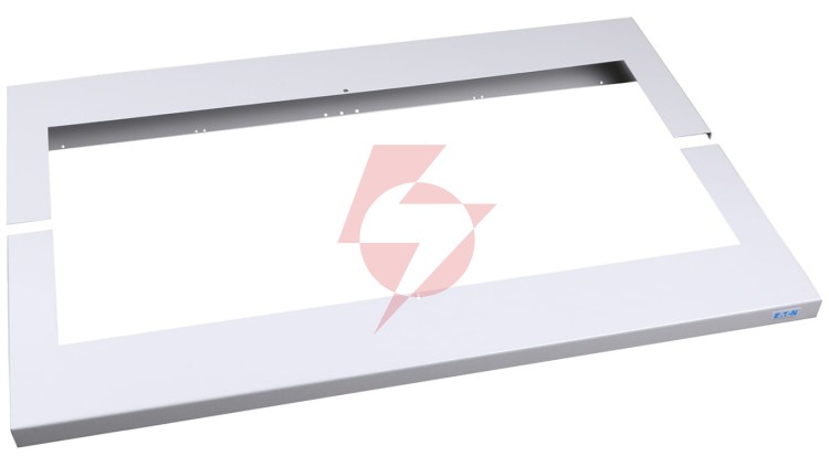 Pokrywa górna i dolna do montażu osłon BP-FLP 800mm BP-TBP-800-CE 286703
