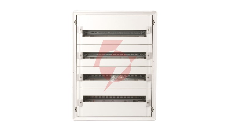 Rozdzielnica modułowa 4x24 natynkowa IP30 XL3 160 020074