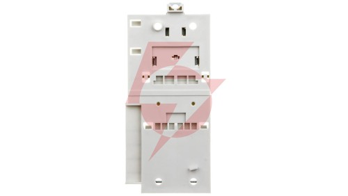 Adapter montażowy na szynę TH35 do x160 HYA033H