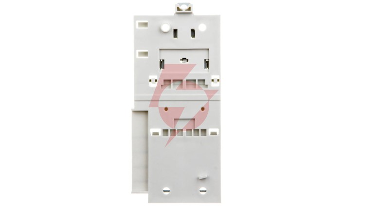 Adapter montażowy na szynę TH35 do x160 HYA033H