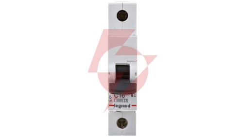Wyłącznik nadprądowy 1P C 16A 6kA AC S301 RX3 419202
