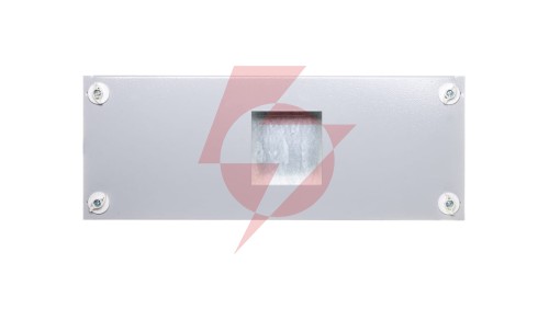 Płyta montażowa 300x520mm stal poziom BPZ-NZM2-600-MH 286761