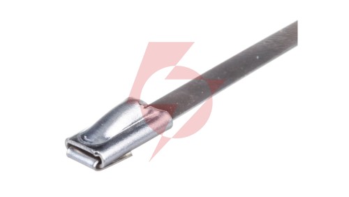 Taśma kablowa stalowa TSB 20/5-304 E01TK-03020200201 /100szt./