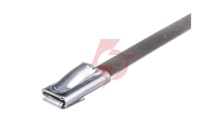 Taśma kablowa stalowa TSB 20/5-304 E01TK-03020200201 /100szt./