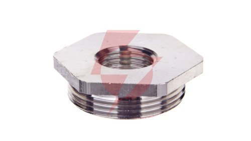 Redukcja mosiężna do dławnic MDR 32M/16M E03DK-04060200503 /10szt./