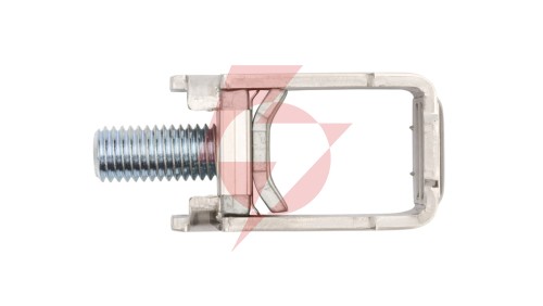 Zacisk skrzynkowy 3P 35-240mm2 NZM3-XKC (komplet na jedną stronę - 3szt.) 260042
