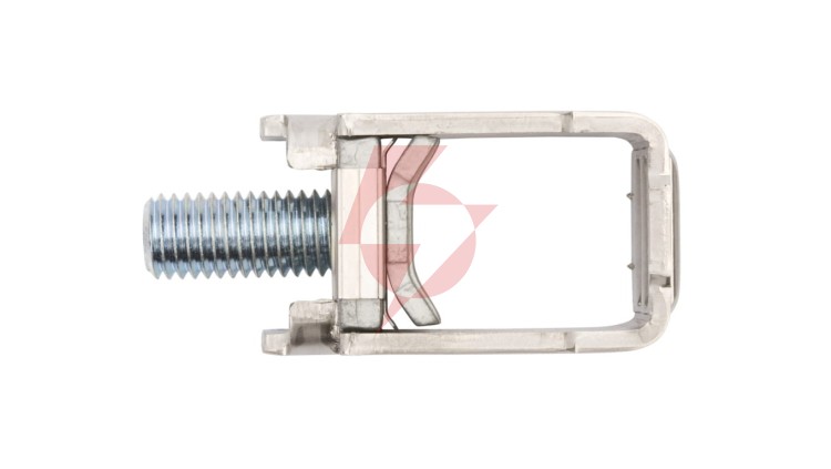 Zacisk skrzynkowy 3P 35-240mm2 NZM3-XKC (komplet na jedną stronę - 3szt.) 260042