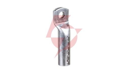 Końcówka oczkowa aluminiowa KDA 120/12 E12KA-01030102700