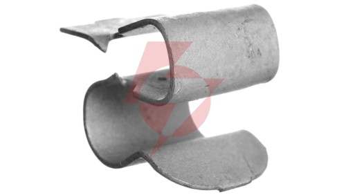 Zacisk spręzysty fi 8-9mm 47SC89 187520 /100szt./