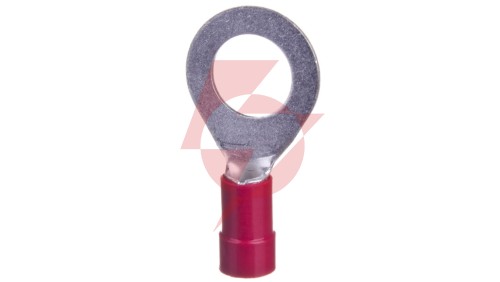 Końcówka oczkowa izolowana KOI 10/12 E09KO-02010103600 /100szt./